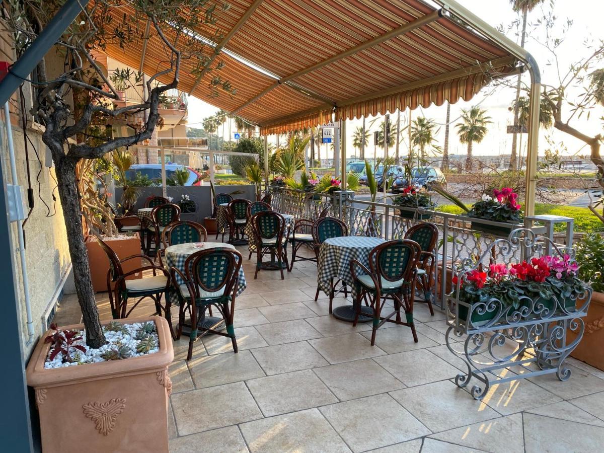 Hotel Moresco Andora Exterior photo